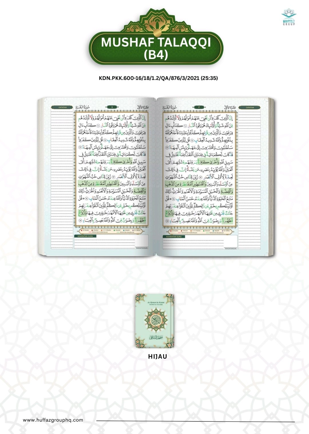 Muka Surat 2